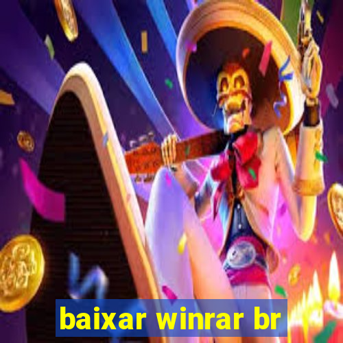 baixar winrar br